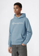 CHAMPION Hooded Sweatshirt