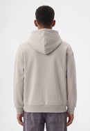 CHAMPION Hooded Sweatshirt
