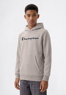 CHAMPION Hooded Sweatshirt