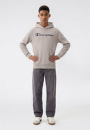 CHAMPION Hooded Sweatshirt