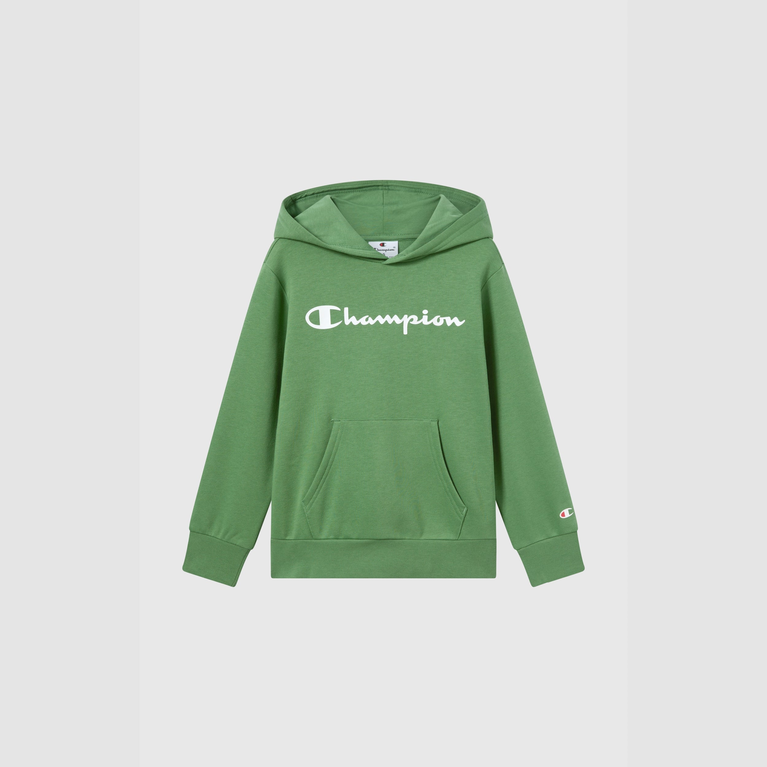 CHAMPION Hooded Sweatshirt Freizeitpullover CHAMPION RGG XS