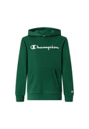 CHAMPION Hooded Sweatshirt
