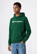 CHAMPION Hooded Sweatshirt