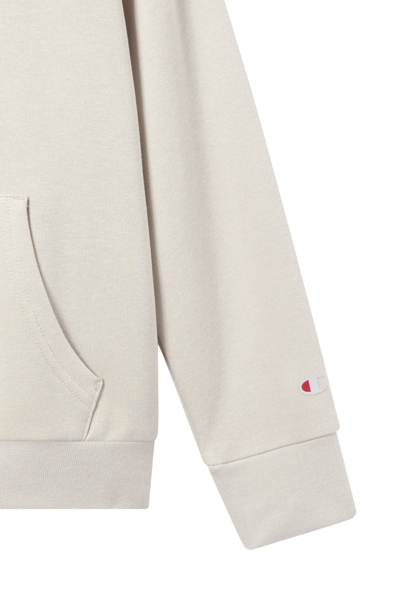CHAMPION Hooded Sweatshirt Freizeitpullover CHAMPION