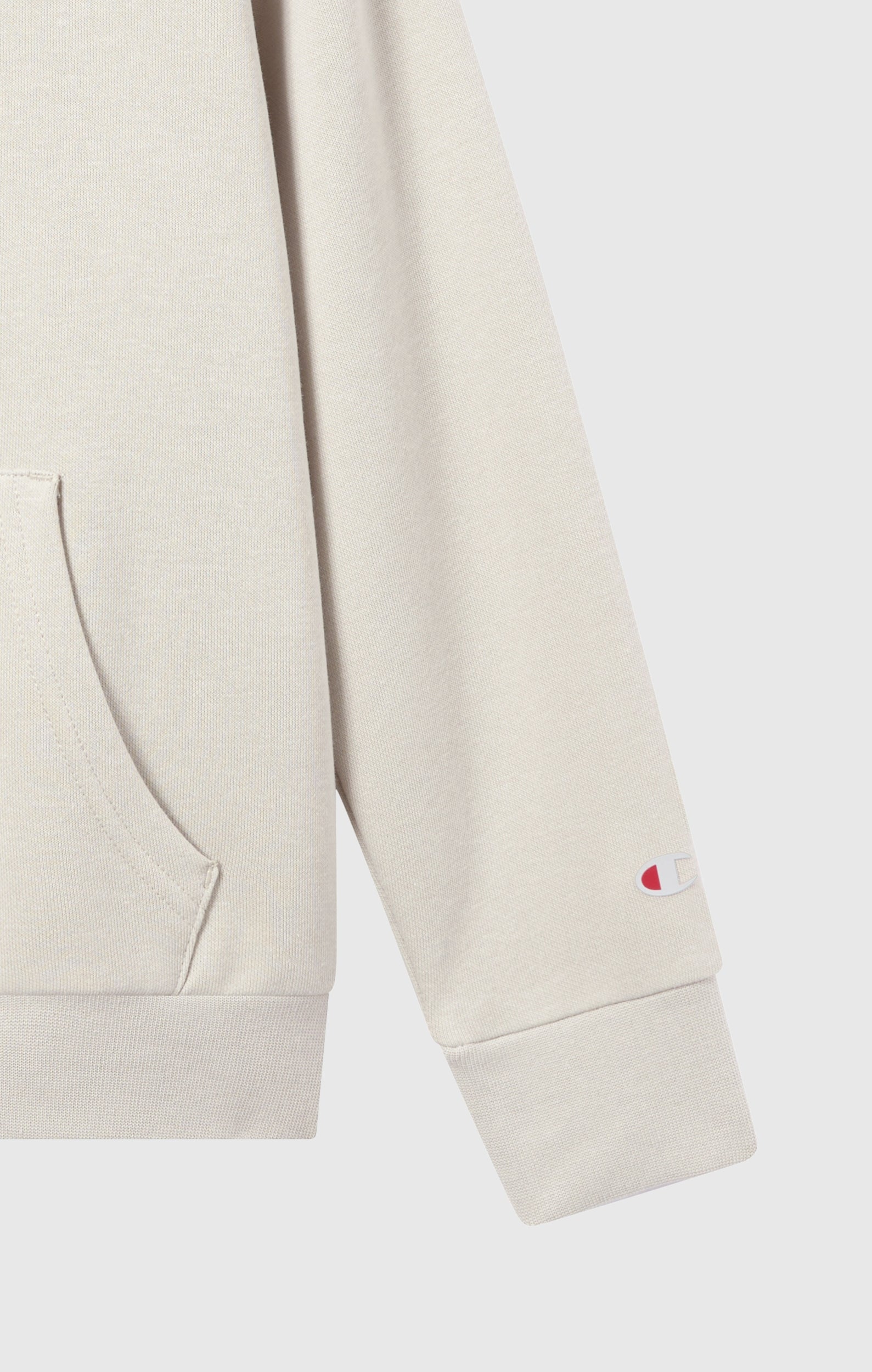 CHAMPION Hooded Sweatshirt Freizeitpullover CHAMPION