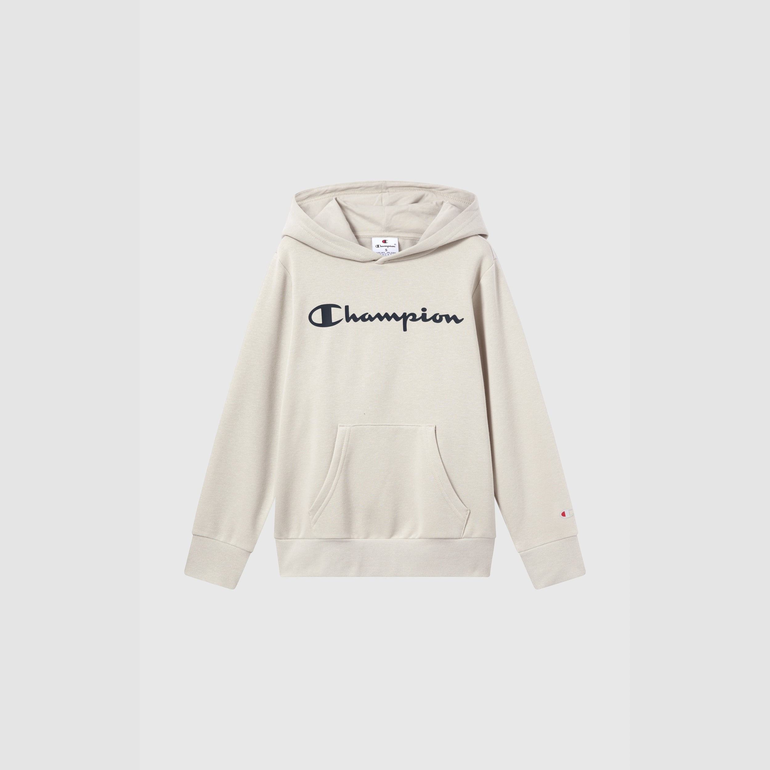 CHAMPION Hooded Sweatshirt Freizeitpullover CHAMPION NCB/NCB XS