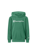 CHAMPION Hooded Sweatshirt Fußballoberteile CHAMPION FOLI/NBK S