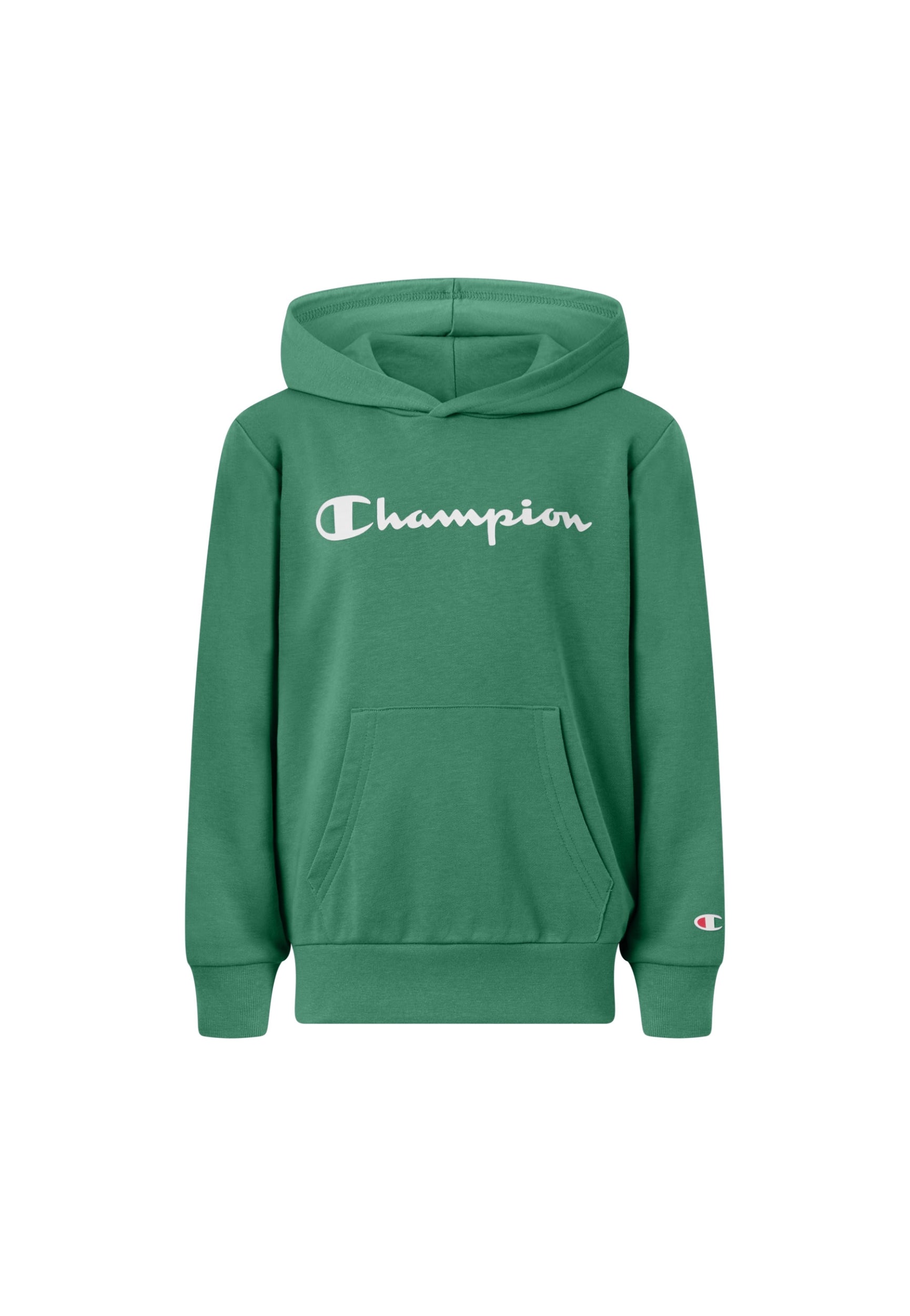 CHAMPION Hooded Sweatshirt Fußballoberteile CHAMPION FOLI/NBK S