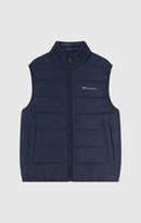 CHAMPION Polyfilled Vest Freizeitjacken CHAMPION