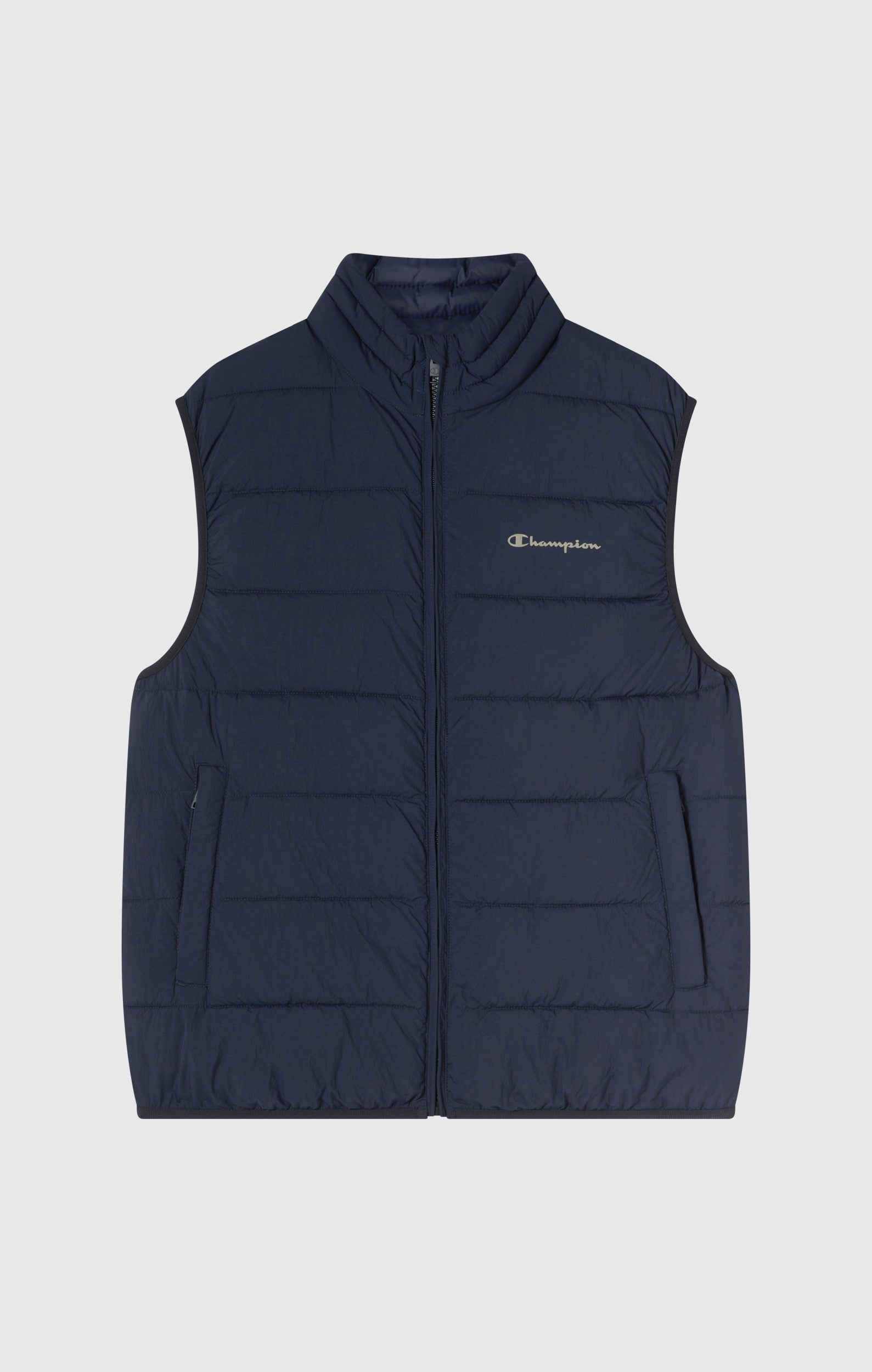 CHAMPION Polyfilled Vest Freizeitjacken CHAMPION