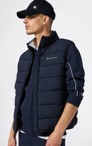 CHAMPION Polyfilled Vest Freizeitjacken CHAMPION