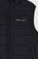 CHAMPION Polyfilled Vest Freizeitjacken CHAMPION
