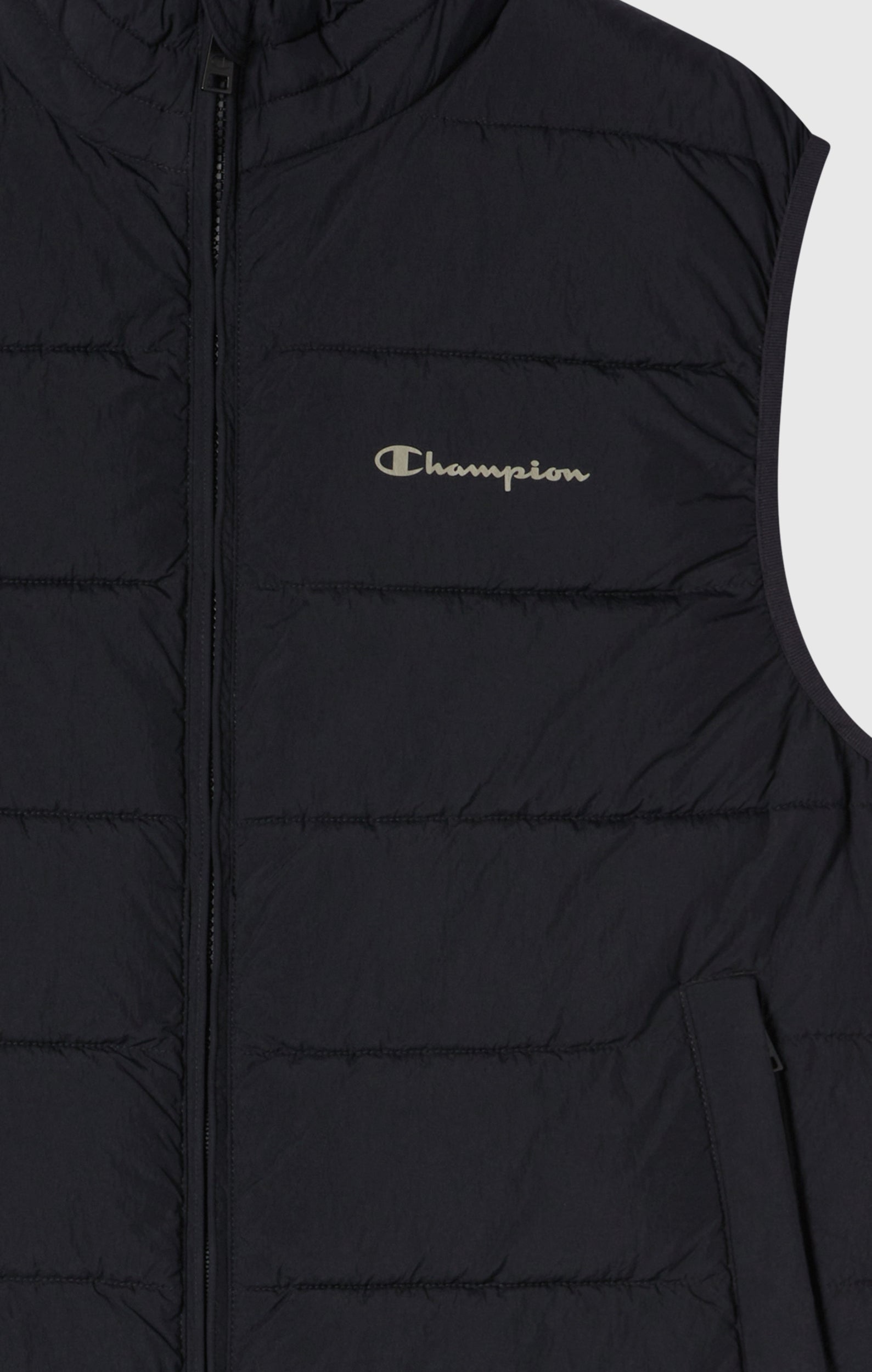 CHAMPION Polyfilled Vest Freizeitjacken CHAMPION