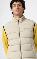 CHAMPION Polyfilled Vest Freizeitjacken CHAMPION