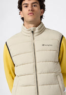 CHAMPION Polyfilled Vest Freizeitjacken CHAMPION