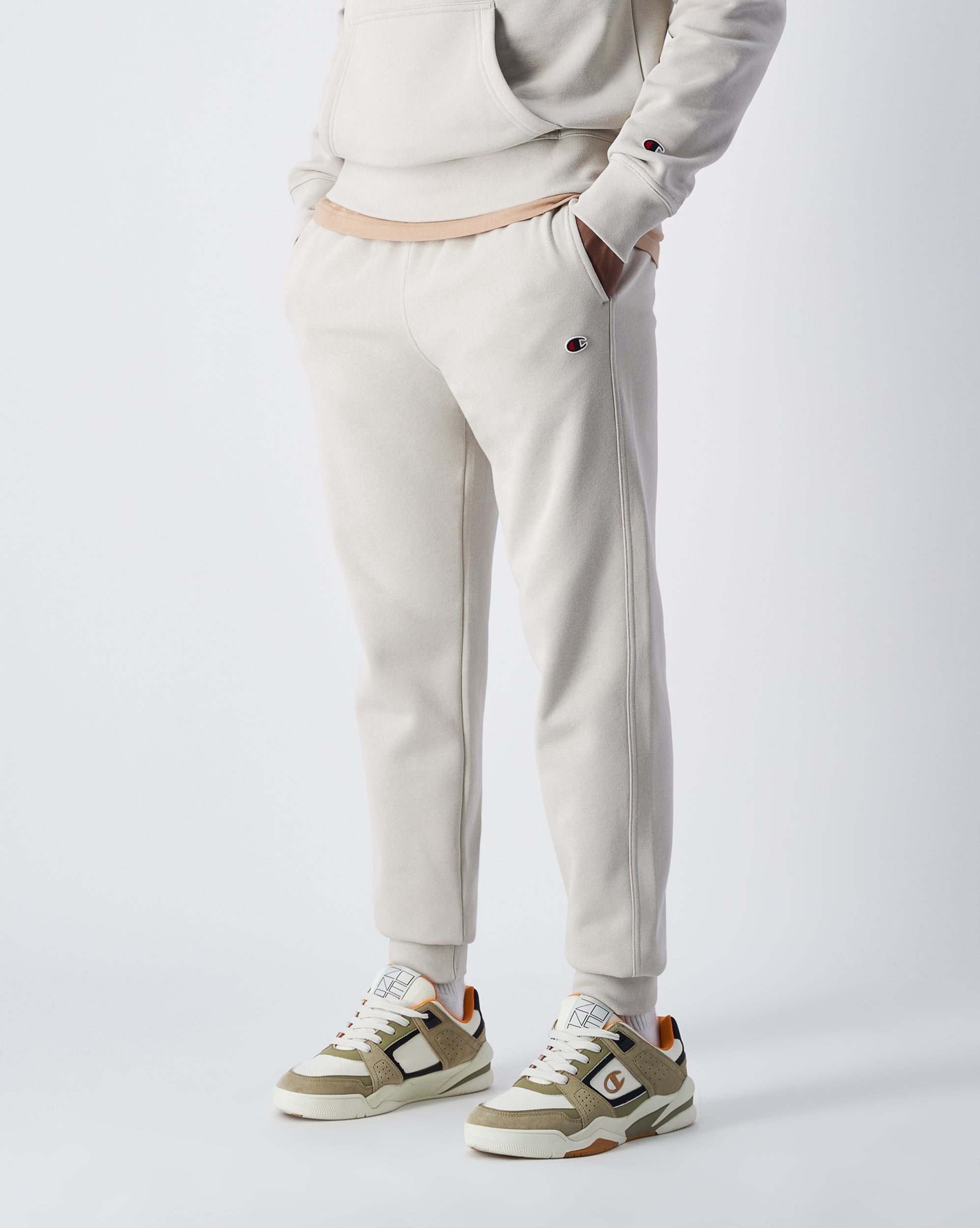 CHAMPION Rib Cuff Pants Freizeithosen CHAMPION