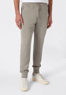 CHAMPION Rib Cuff Pants Trainingshosen & Jogginghosen CHAMPION MDG S