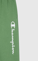 CHAMPION Rib Cuff Pants Freizeithosen CHAMPION