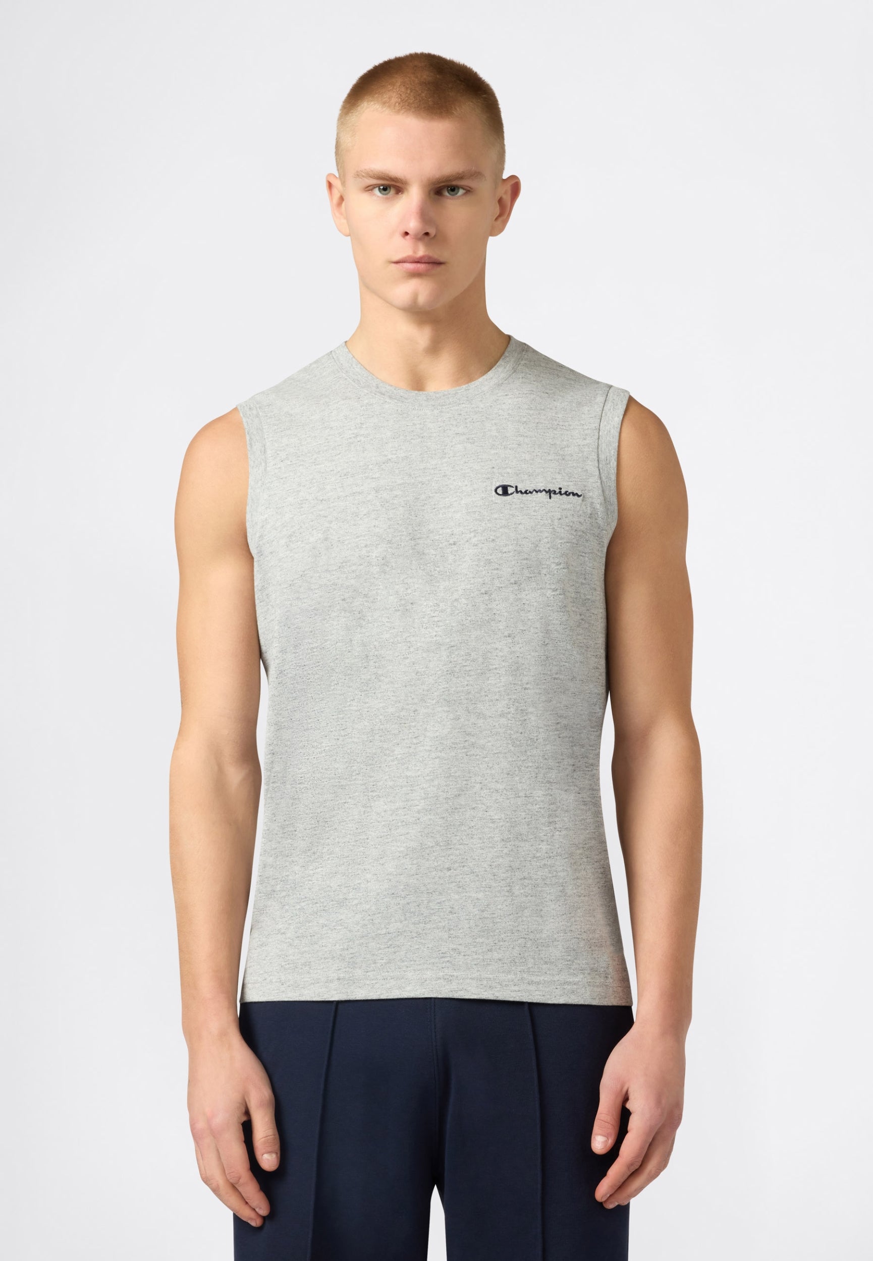 CHAMPION SL Tee Freizeitshirts /-hemden CHAMPION EM021 S