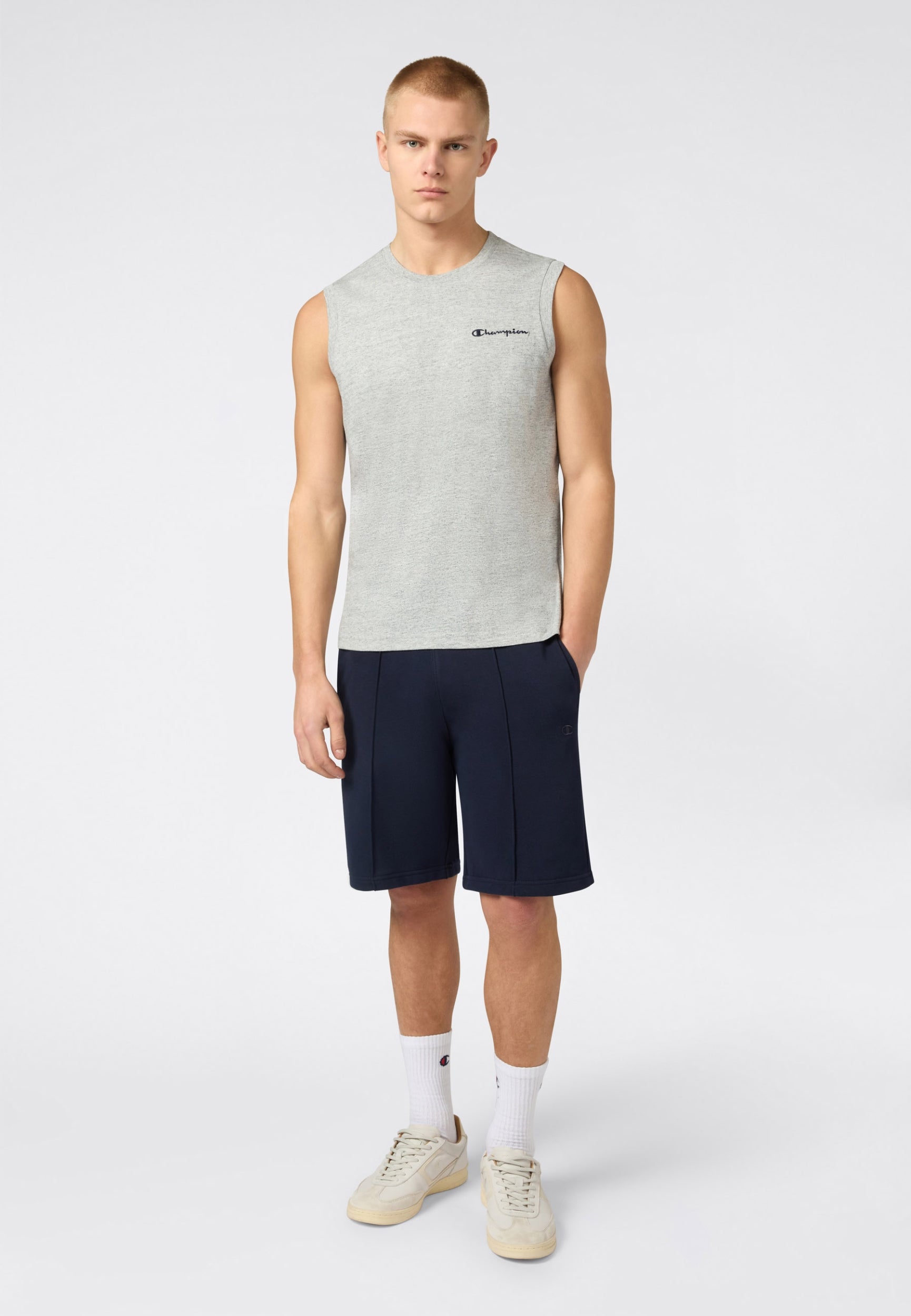 CHAMPION SL Tee Freizeitshirts /-hemden CHAMPION