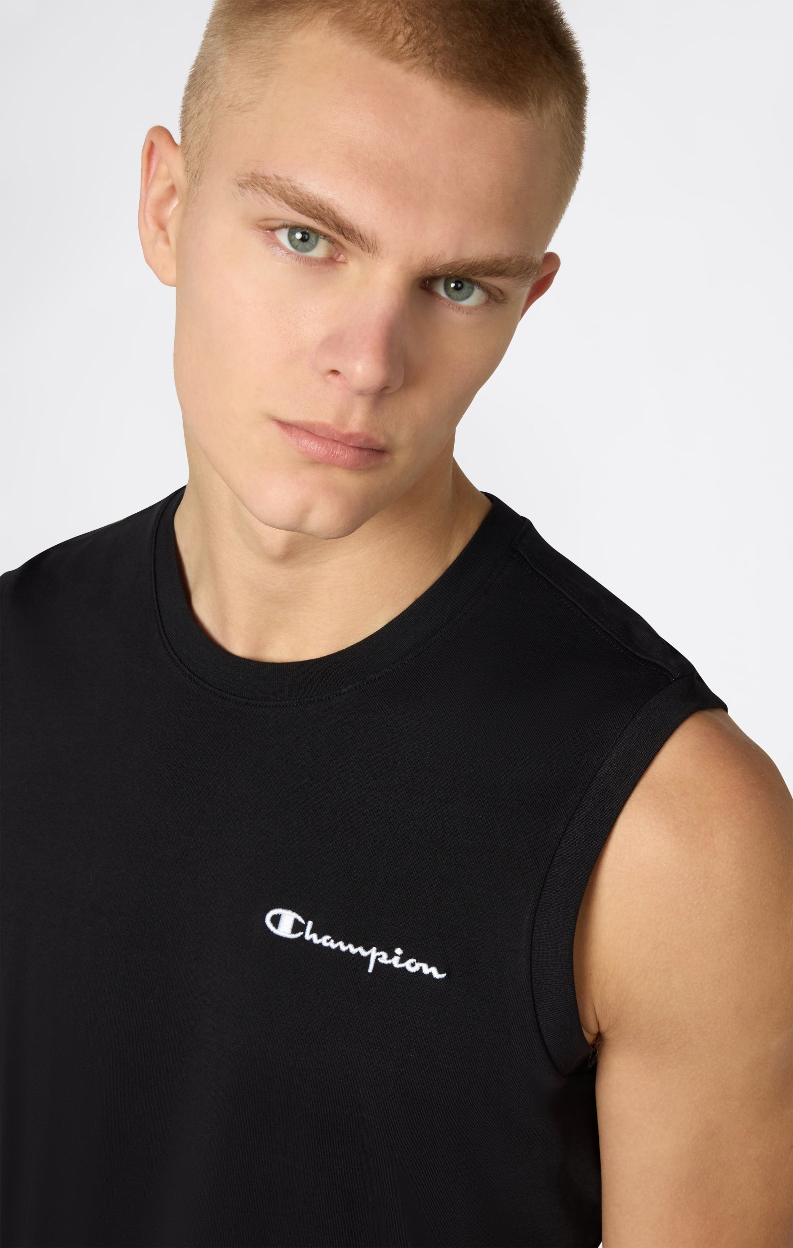CHAMPION SL Tee Freizeitshirts /-hemden CHAMPION