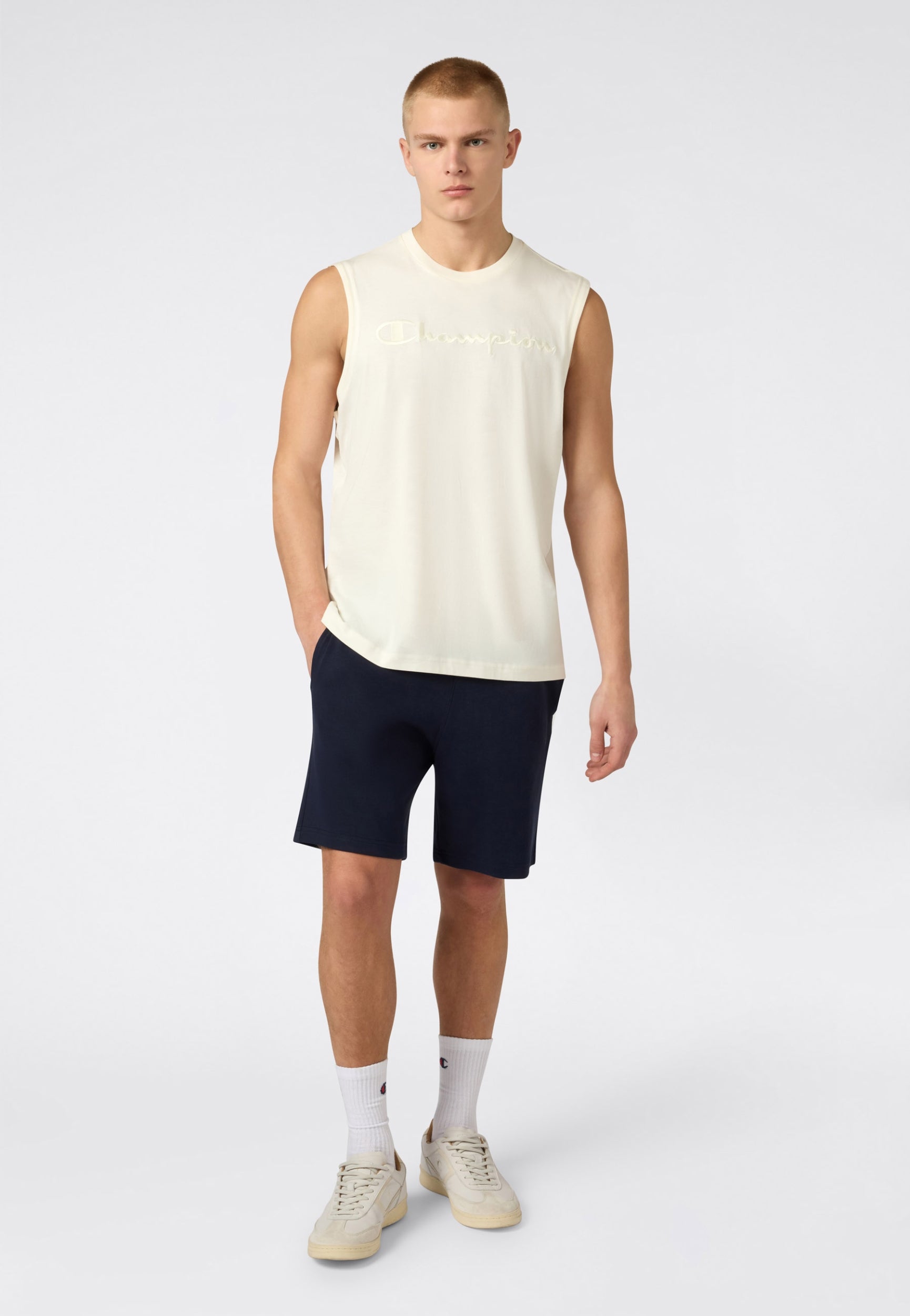 CHAMPION SL Tee Freizeitshirts /-hemden CHAMPION