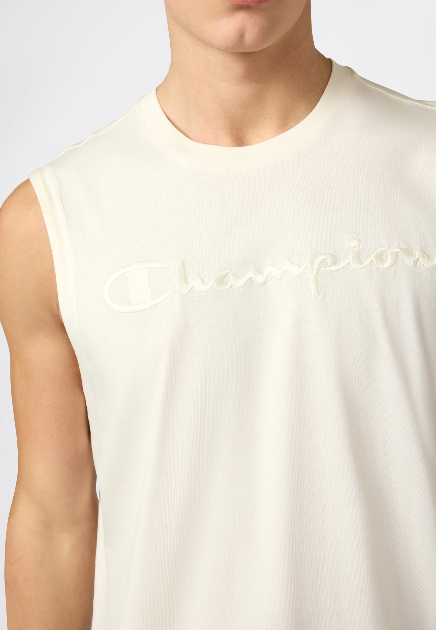 CHAMPION SL Tee Freizeitshirts /-hemden CHAMPION