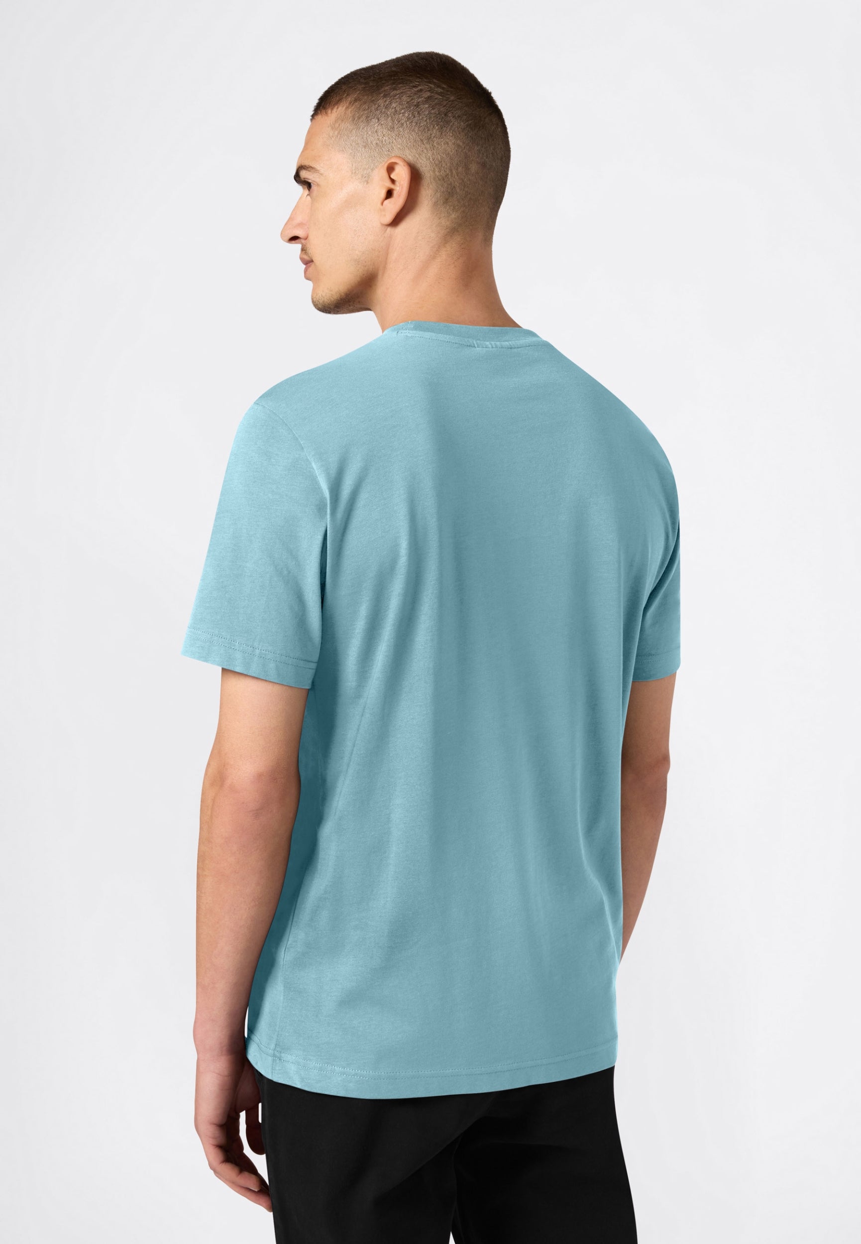 CHAMPION SS Tee Freizeitshirts /-hemden CHAMPION