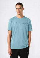 CHAMPION SS Tee Freizeitshirts /-hemden CHAMPION