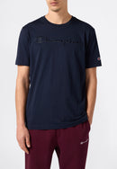 CHAMPION SS Tee Freizeitshirts /-hemden CHAMPION