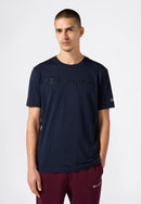 CHAMPION SS Tee Freizeitshirts /-hemden CHAMPION