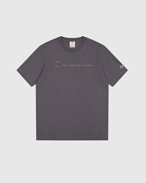 CHAMPION SS Tee Freizeitshirts /-hemden CHAMPION NRN S