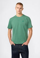 CHAMPION Crewneck T-Shirt Freizeitshirts /-hemden CHAMPION