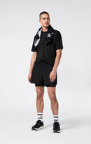 CHAMPION SS Tee Freizeitshirts /-hemden CHAMPION NBK/OPF S