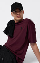 CHAMPION SS Tee Freizeitshirts /-hemden CHAMPION