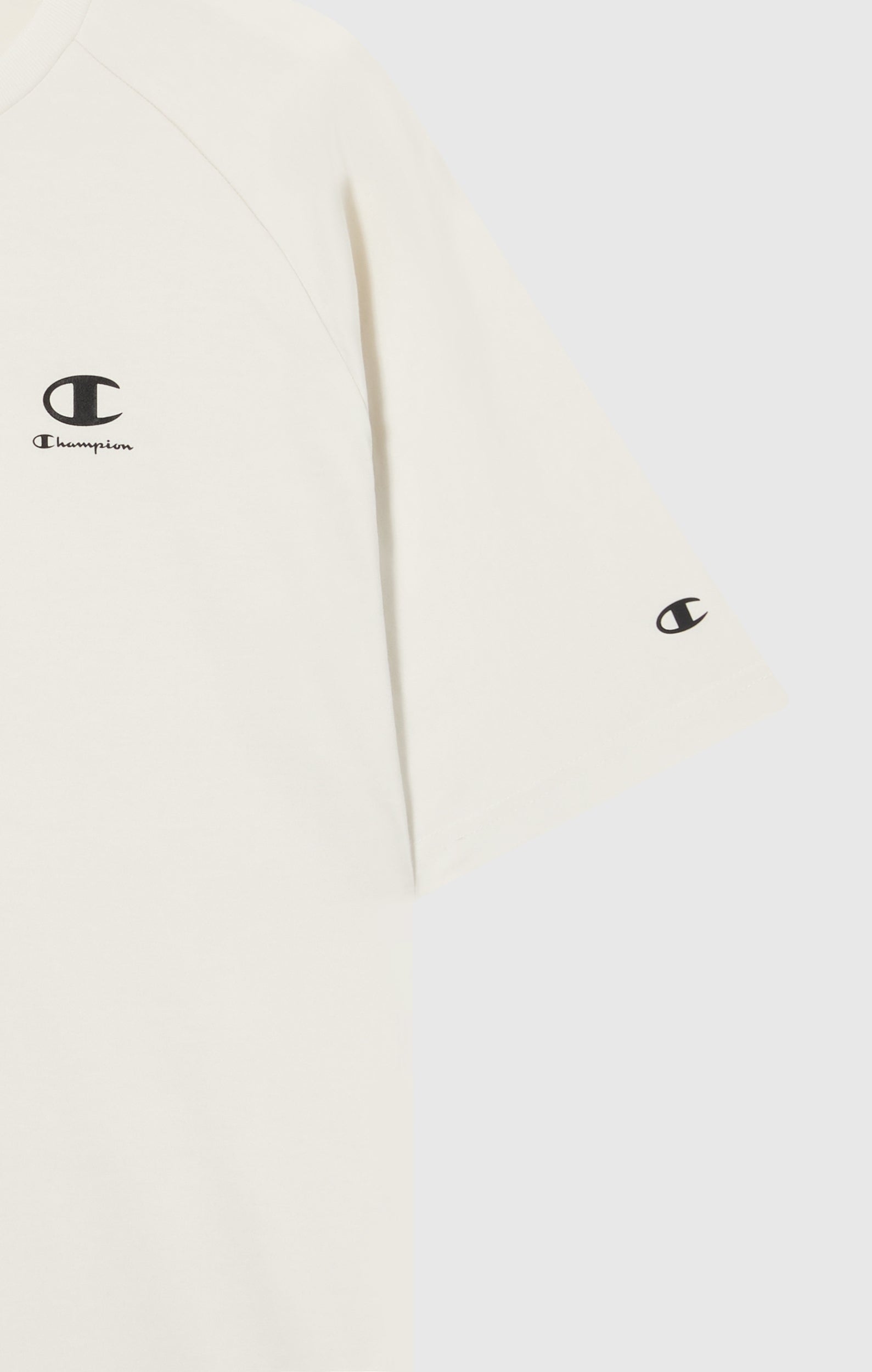 CHAMPION SS Tee Freizeitshirts /-hemden CHAMPION ICV S