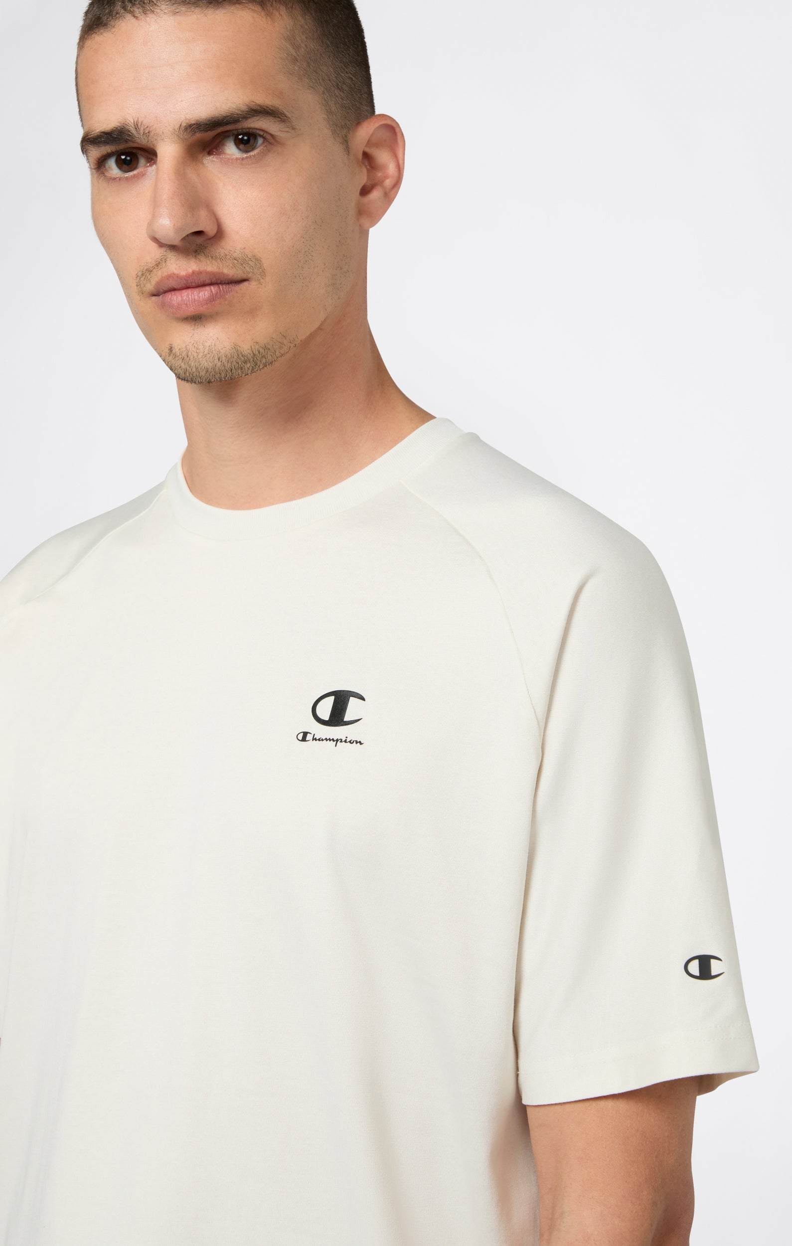 CHAMPION SS Tee Freizeitshirts /-hemden CHAMPION