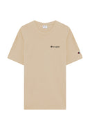 CHAMPION SS Tee Freizeitshirts /-hemden CHAMPION BEIGE S