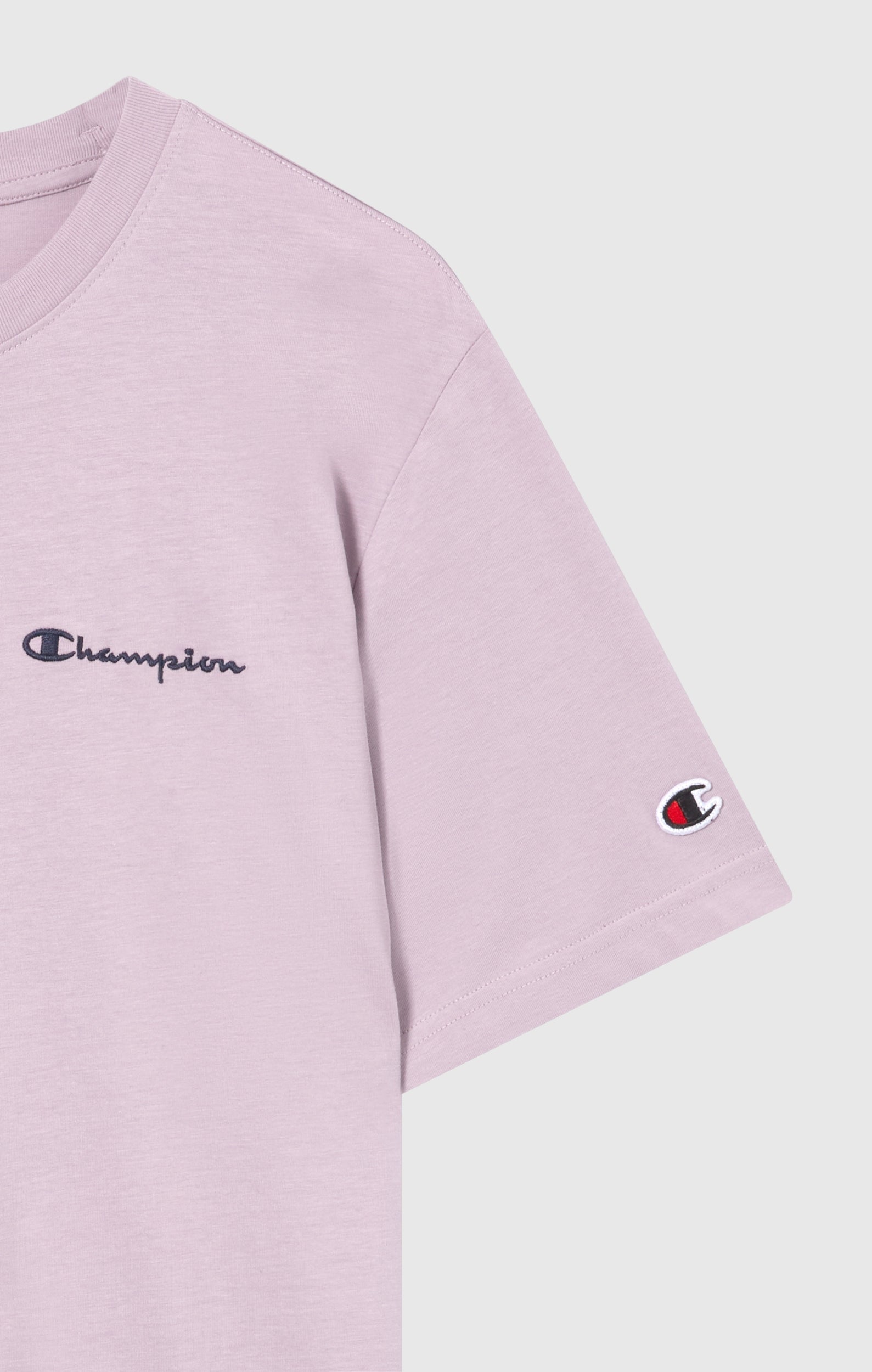 CHAMPION SS Tee Freizeitshirts /-hemden CHAMPION