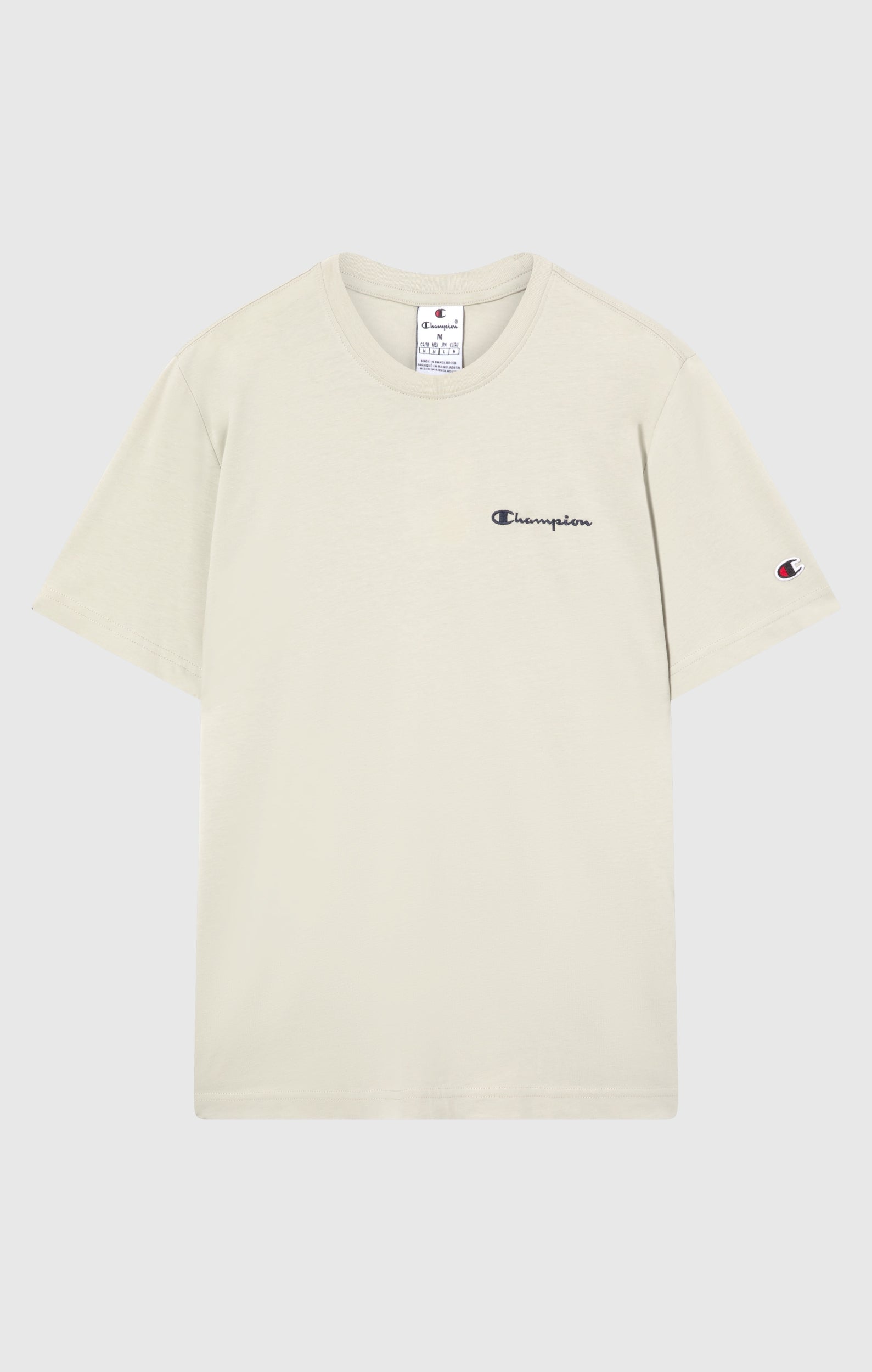 CHAMPION SS Tee Freizeitshirts /-hemden CHAMPION NCB/NCB S