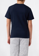 CHAMPION SS Tee Freizeitshirts /-hemden CHAMPION NNY S