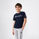 CHAMPION SS Tee Freizeitshirts /-hemden CHAMPION