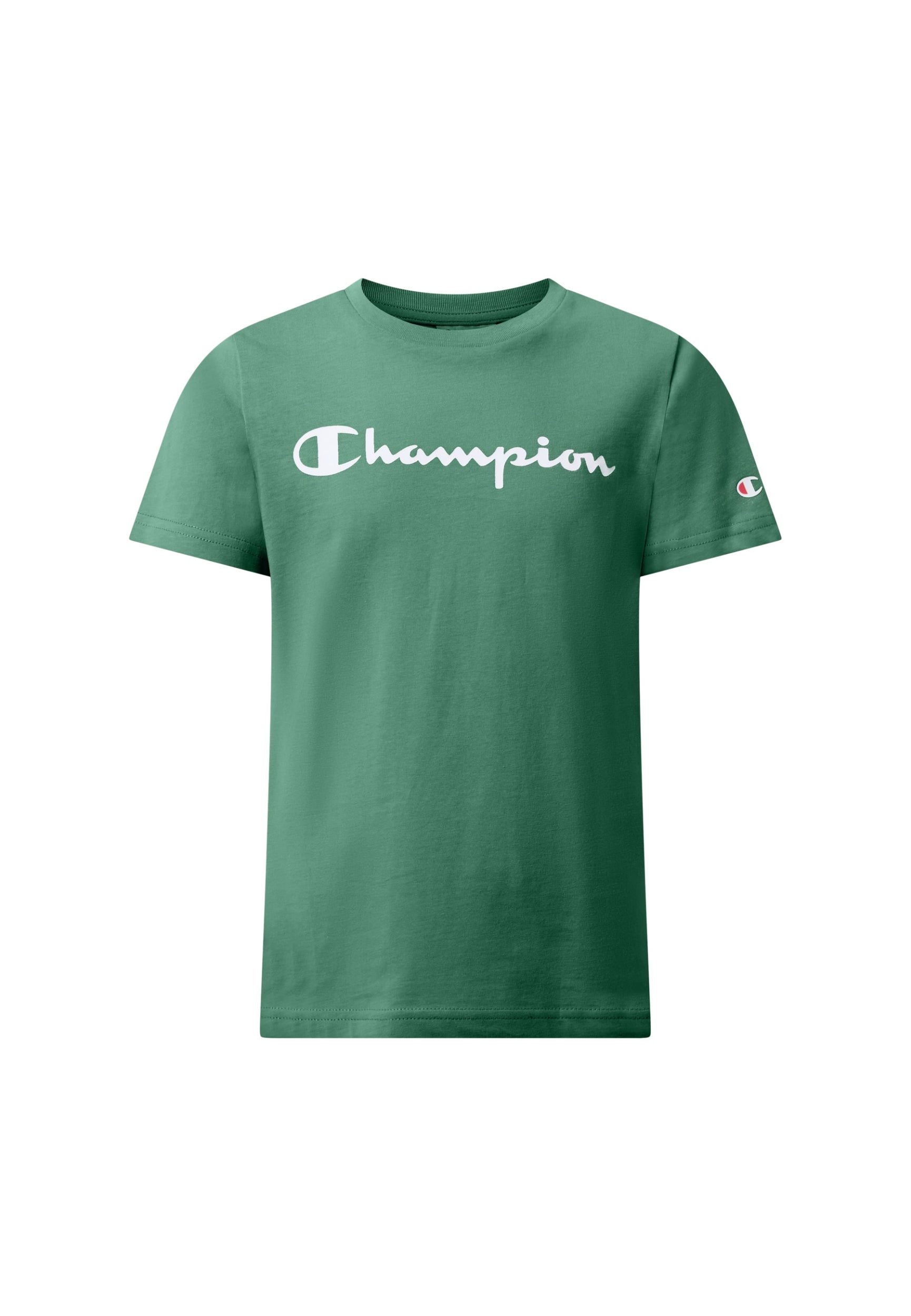 CHAMPION SS Tee Freizeitshirts /-hemden CHAMPION FOLI/NBK S
