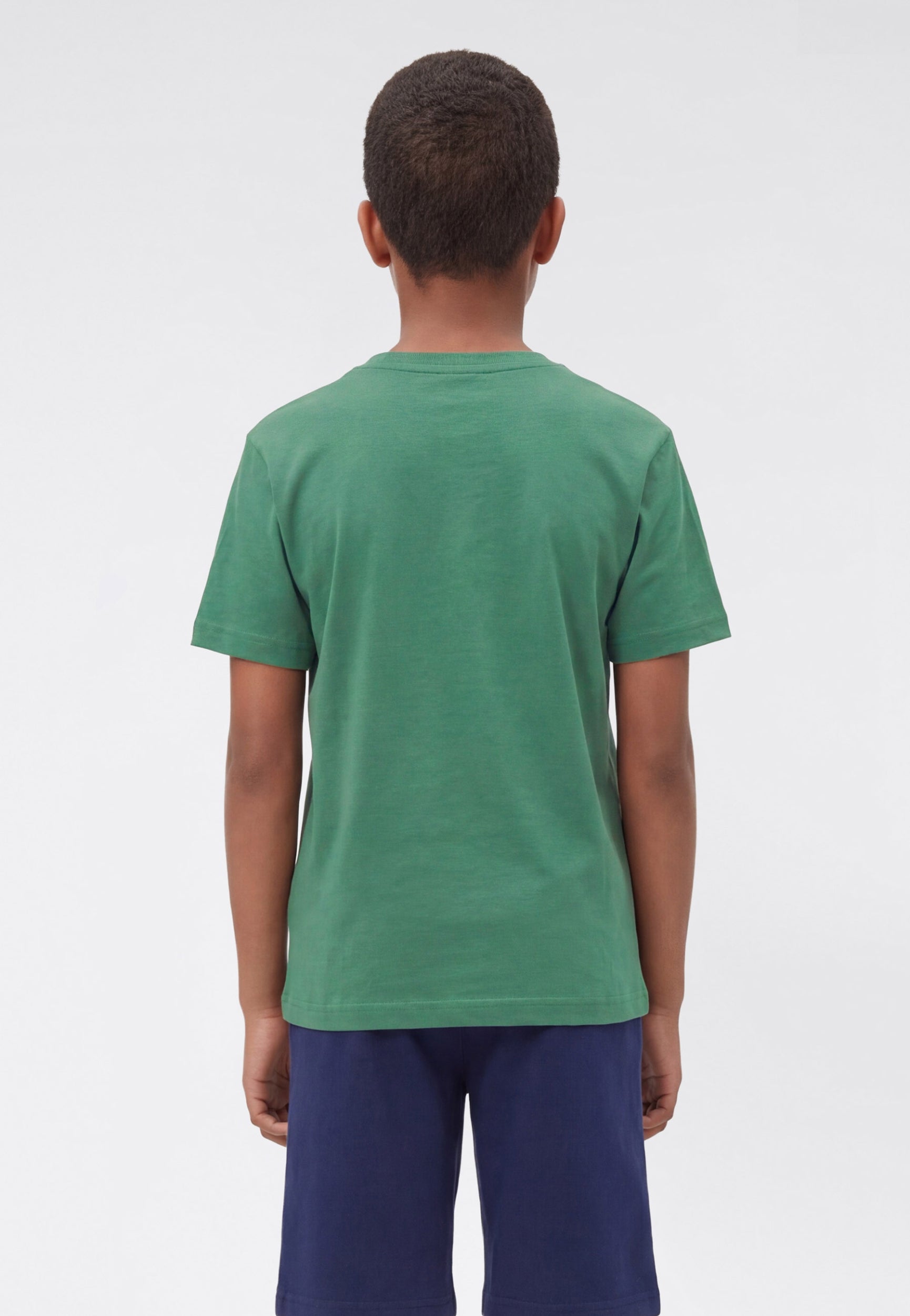 CHAMPION SS Tee Freizeitshirts /-hemden CHAMPION