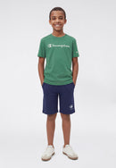 CHAMPION SS Tee Freizeitshirts /-hemden CHAMPION
