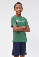 CHAMPION SS Tee Freizeitshirts /-hemden CHAMPION