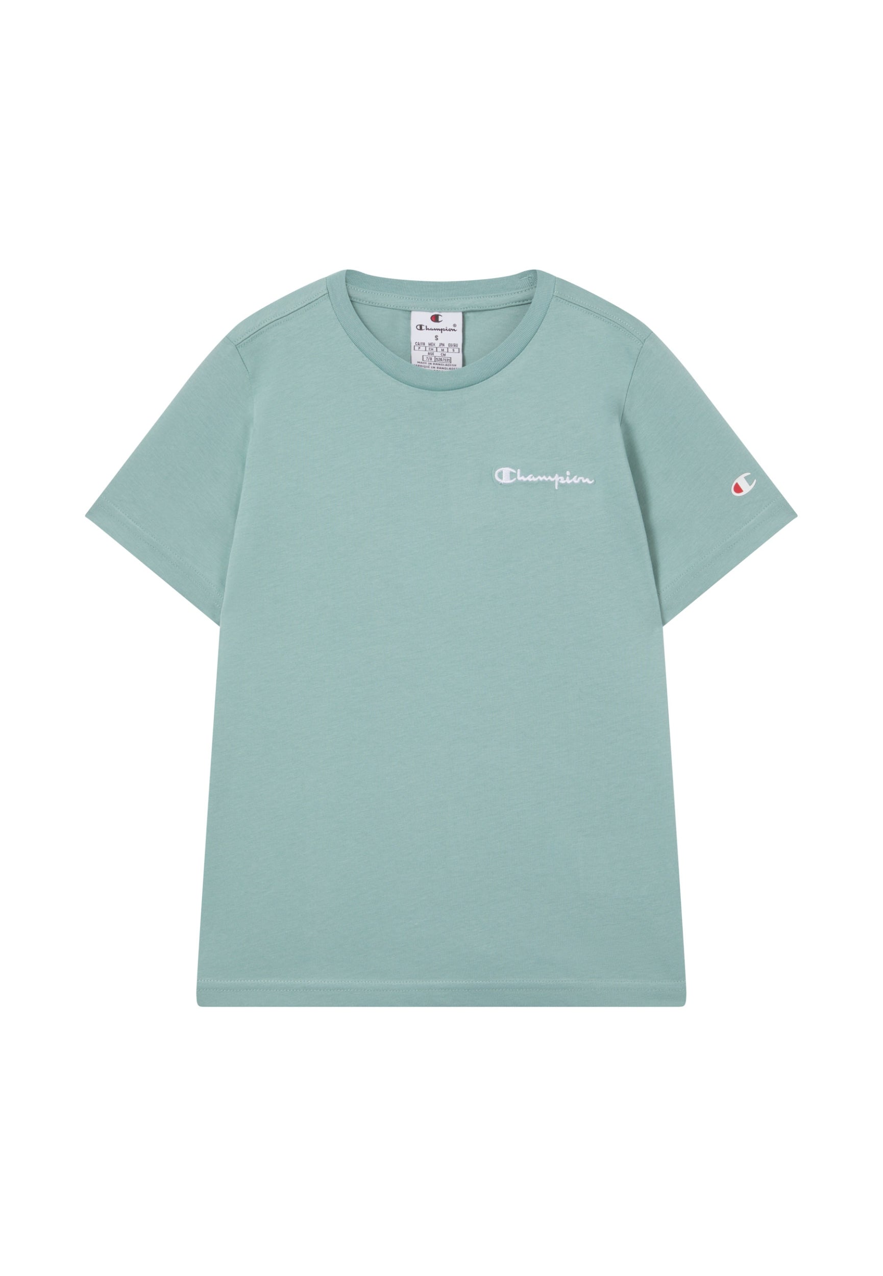 CHAMPION SS Tee Freizeitshirts /-hemden CHAMPION