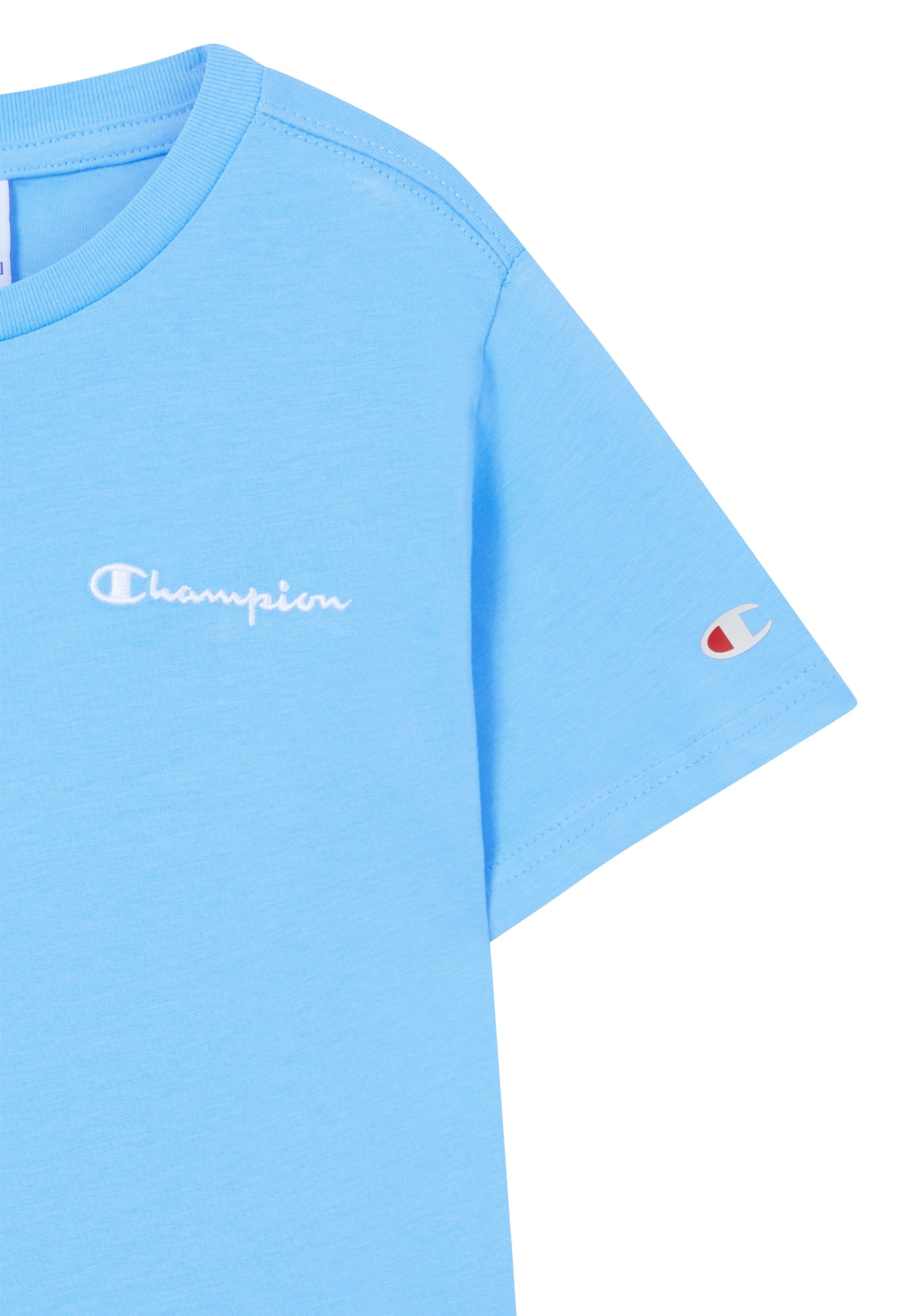 CHAMPION SS Tee Freizeitshirts /-hemden CHAMPION