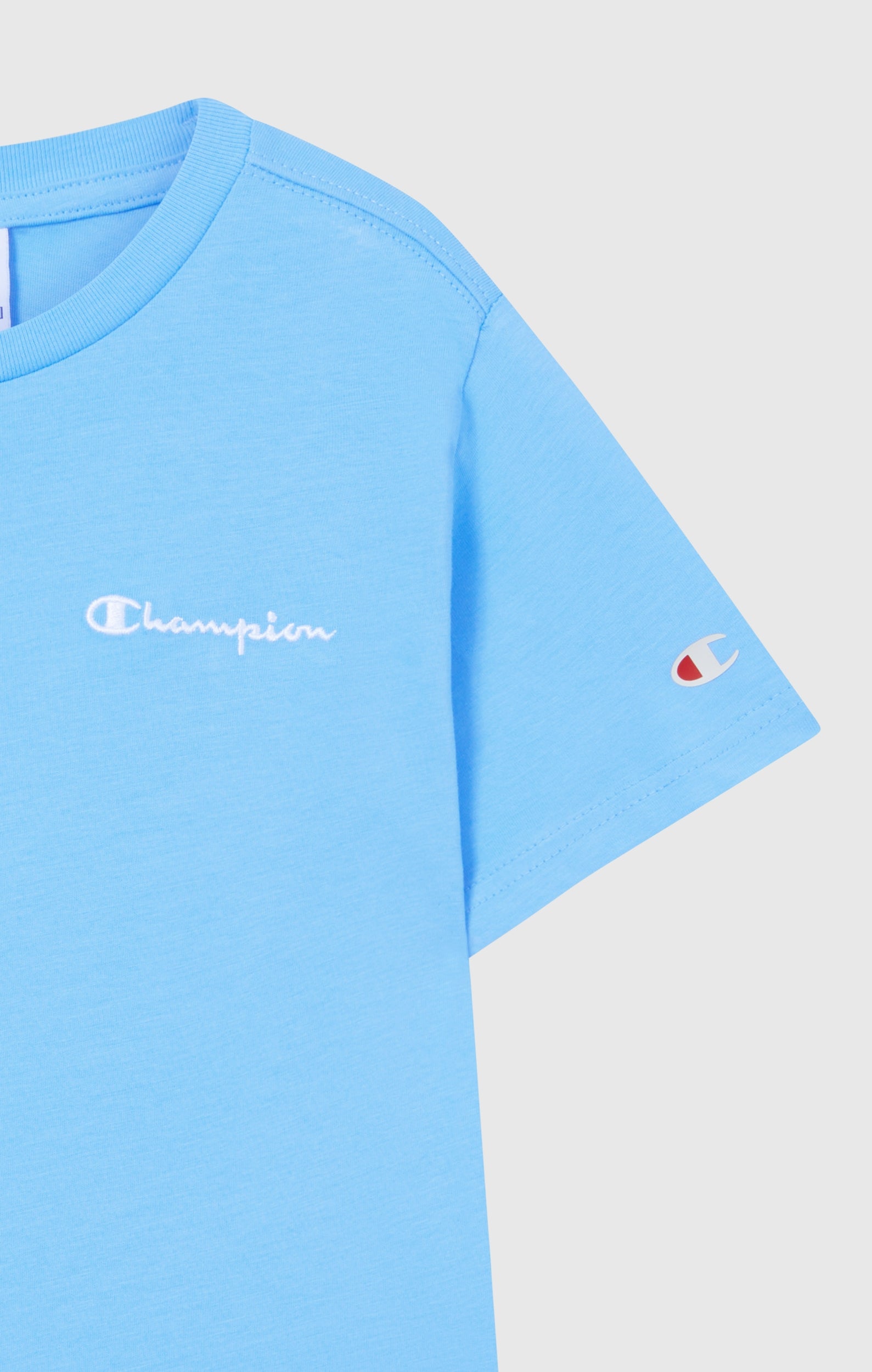 CHAMPION SS Tee Freizeitshirts /-hemden CHAMPION