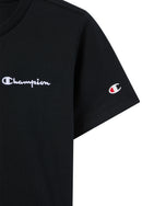 CHAMPION SS Tee Freizeitshirts /-hemden CHAMPION NBK/OPF S